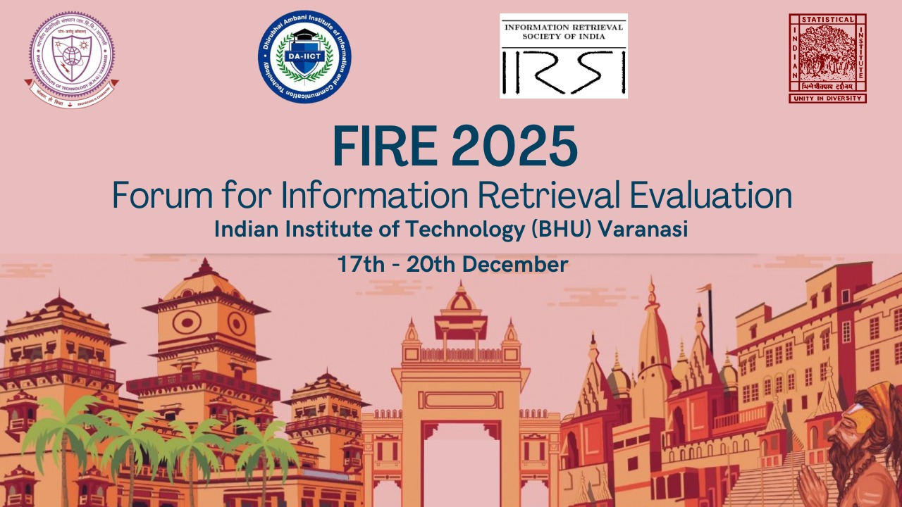 FIRE 2025